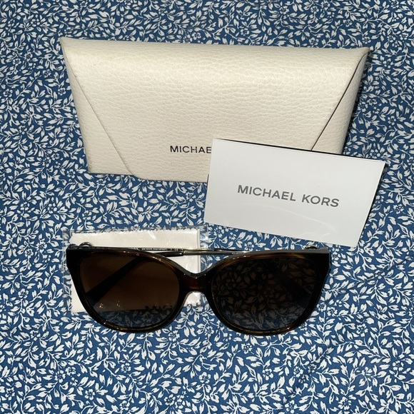 MICHAEL Michael Kors Other - Michael kors sunglasses